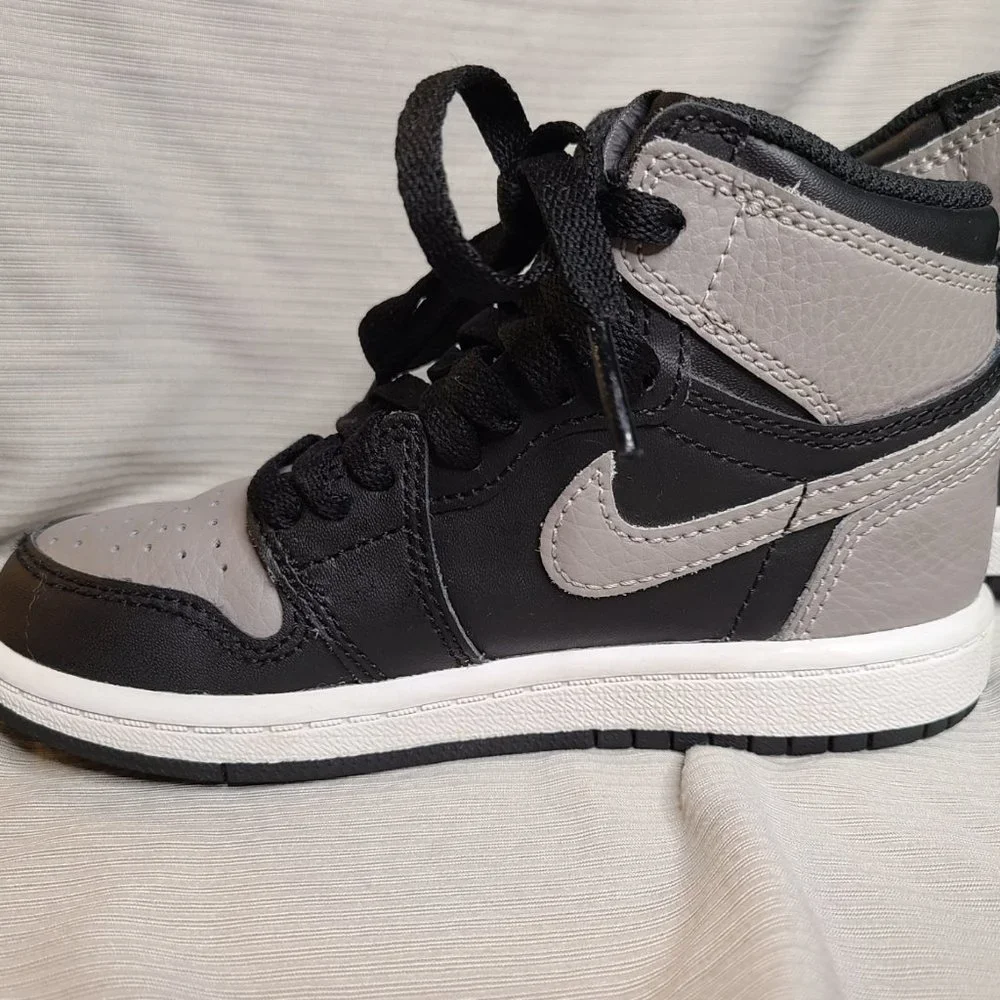 Jordan 1 Retro High Shadow (2018)